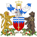 Bath Coat of Arms